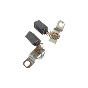 Balais de charbon perceuse BOSCH 11207532 - Balais de charbon 0116