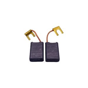 Balais de charbon marteau perforateur BOSCH 1209150 - Balais de charbon 0117