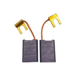 Balais de charbon marteau perforateur BOSCH 1209150