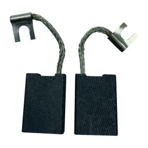 Balais de charbon meuleuse BOSCH GRSIZE106