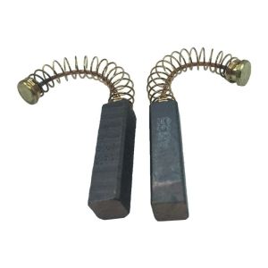 Balais de charbon   - Jeu 2 charbons moteur 04473