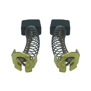 Balais de charbon   - Jeu 2 charbons moteur 04565