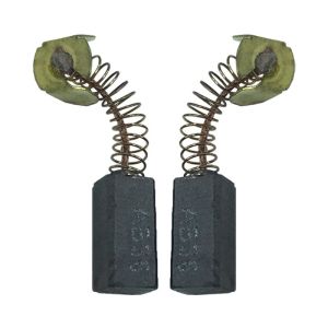 Balais de charbon   - Jeu 2 charbons 04651