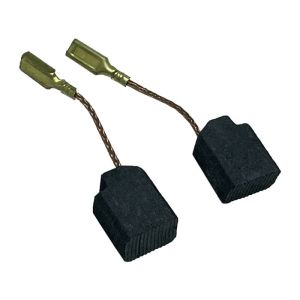 Balais de charbon meuleuse CASALS D28111ATIPO1 - Balais de charbon pour meuleuse DEWALT D28111