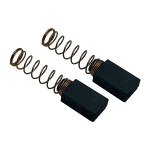 Balais de charbon ponceuse FESTOOL 489613 - Balais de charbon pour ponceuse FESTOOL DS400