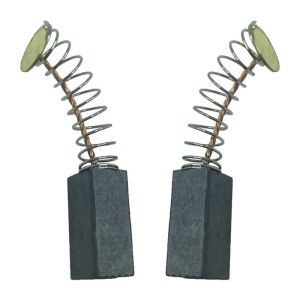 Balais de charbon perceuse BOSCH 1158733 - Balais de charbon 0100