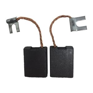 Balais de charbon défonceuse BOSCH 1611042