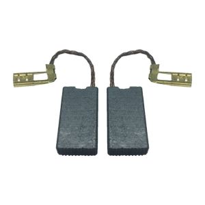 Balais de charbon marteau perforateur BOSCH 11310EVS - Balais de charbon 0140A