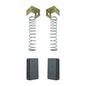 Balais de charbon ponceuse BOSCH 3309034 - Balais de charbon 0149