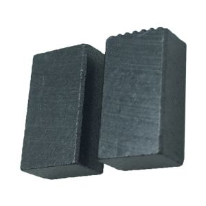 Balais de charbon scie BOSCH PST600