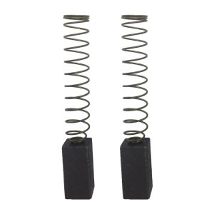 Balais de charbon perceuse BLACK & DECKER D202