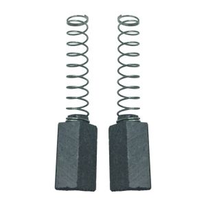 Balais de charbon ponceuse BLACK & DECKER KA83 - Balais de charbon 0208