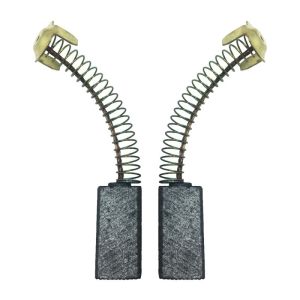 Balais de charbon meuleuse BLACK & DECKER SMEAC