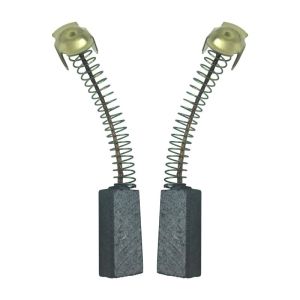 Balais de charbon meuleuse BLACK & DECKER SMEAC - Balais de charbon 0212