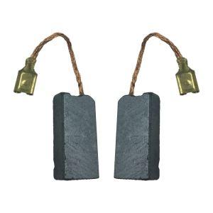 Balais de charbon meuleuse BLACK & DECKER GS1600