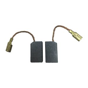 Balais de charbon meuleuse ELU WS12B