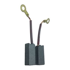 Balais de charbon perceuse BLACK & DECKER D140RT - Balais de charbon 0225 pour machine Black & Decker