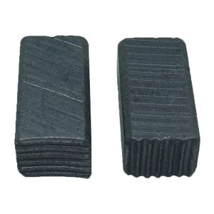 Balais de charbon meuleuse BLACK & DECKER KR400ATIPO1