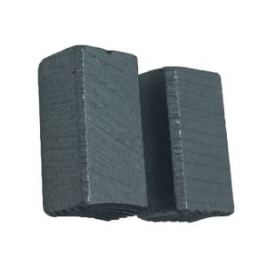 Balais de charbon meuleuse BLACK & DECKER KR400ATIPO1 - Balais de charbon 0242A pour perceuse BLACK & DECKER KR400A