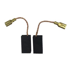 Balais de charbon scie MILWAUKEE 348526