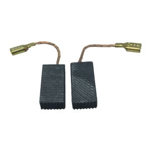 Balais de charbon scie MILWAUKEE 348526 - Balais de charbon 0309 pour cisaille AEG / ATLAS COPCO KNS2