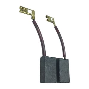 Balais de charbon meuleuse AEG / ATLAS COPCO 345737 - Balais de charbon 0320