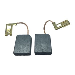 Balais de charbon meuleuse SKIL 9770H1 - Balais de charbon 0520 pour meuleuse SKIL 9755H1