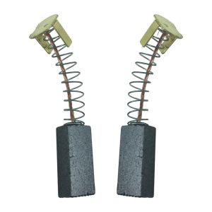 Balais de charbon meuleuse RUPES LAR8 - Balais de charbon 0619