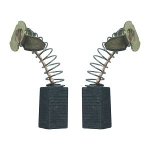 Balais de charbon affleureuse RYOBI TR30P - Balais de charbon 0741