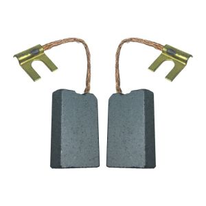 Balais de charbon meuleuse STAYER Z25 - Balais de charbon 0749 pour meuleuse STAYER SA230