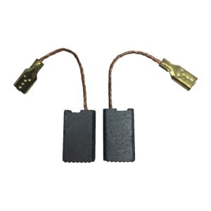 Balais de charbon meuleuse RYOBI G1155A