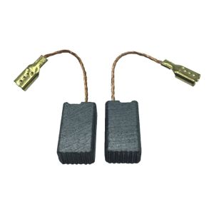 Balais de charbon meuleuse RYOBI G1151A - Balais de charbon 0755