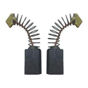 Balais de charbon scie HITACHI FJ50SB