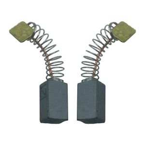 Balais de charbon taille-haie HITACHI FD10SA - Balais de charbon 0798