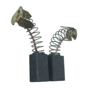 Balais de charbon scie MAKITA 4300BA