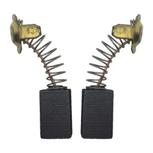 Balais de charbon scie HITACHI C7BU - Balais de charbon 0944