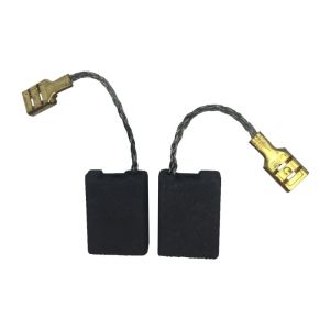 Balais de charbon meuleuse BOSCH 1850924