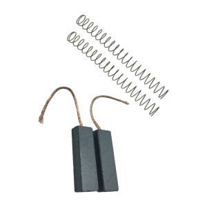 Jeu 2 charbons aspirateur DYSON - Jeu 2 charbons / DYSON - DYSONDC01C