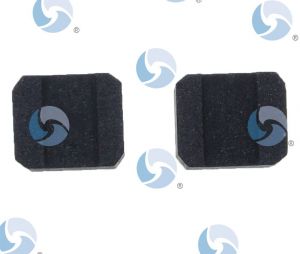 Balais de charbon scie DEWALT DW341K - Balais de charbon scie DEWALT DW341K