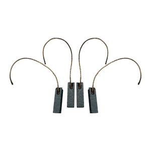 Balais de charbon compatible pour alternateur DENSO 0210009770