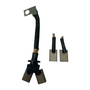 Balais de charbon compatible pour démarreur WAI 688312