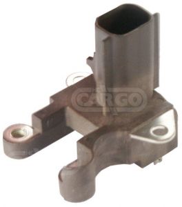 Boîtier terminal compatible pour alternateur WAI 4682203