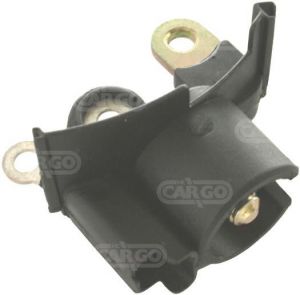 Boîtier terminal compatible pour alternateur MAGNETI MARELLI 63321740