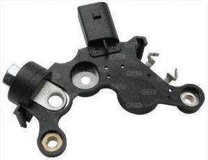 Boîtier terminal compatible pour alternateur VALEO 2541784 - Boitier terminal pour alternateur Valéo SG15L026