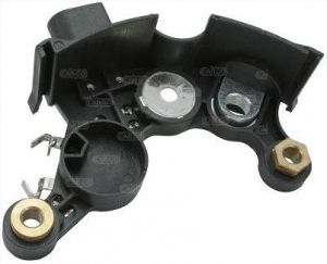 Boîtier terminal compatible pour alternateur MERCEDES BENZ A6681540302