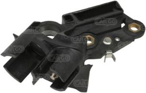 Boîtier terminal compatible pour alternateur VALEO A13VI102