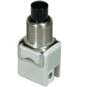 Interrupteur compatible à bouton poussoir