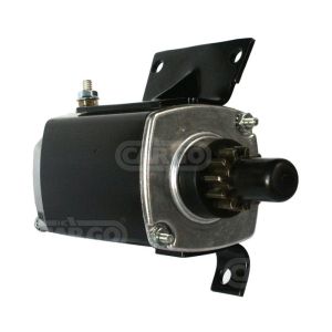 Démarreur compatible pour WOOD AUTO STR40006