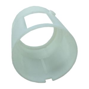 Cache roulement compatible pour alternateur BOSCH 0120489290 - Cache roulement d'alternateur 132769