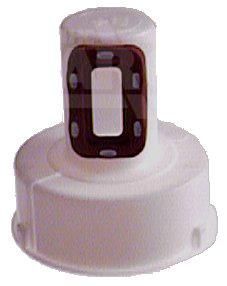 Cache roulement compatible pour alternateur BOSCH 0123320042